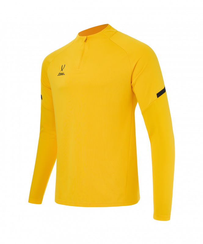 Джемпер тренировочный JOGEL CAMP 2 Training Top, желтый, размер L