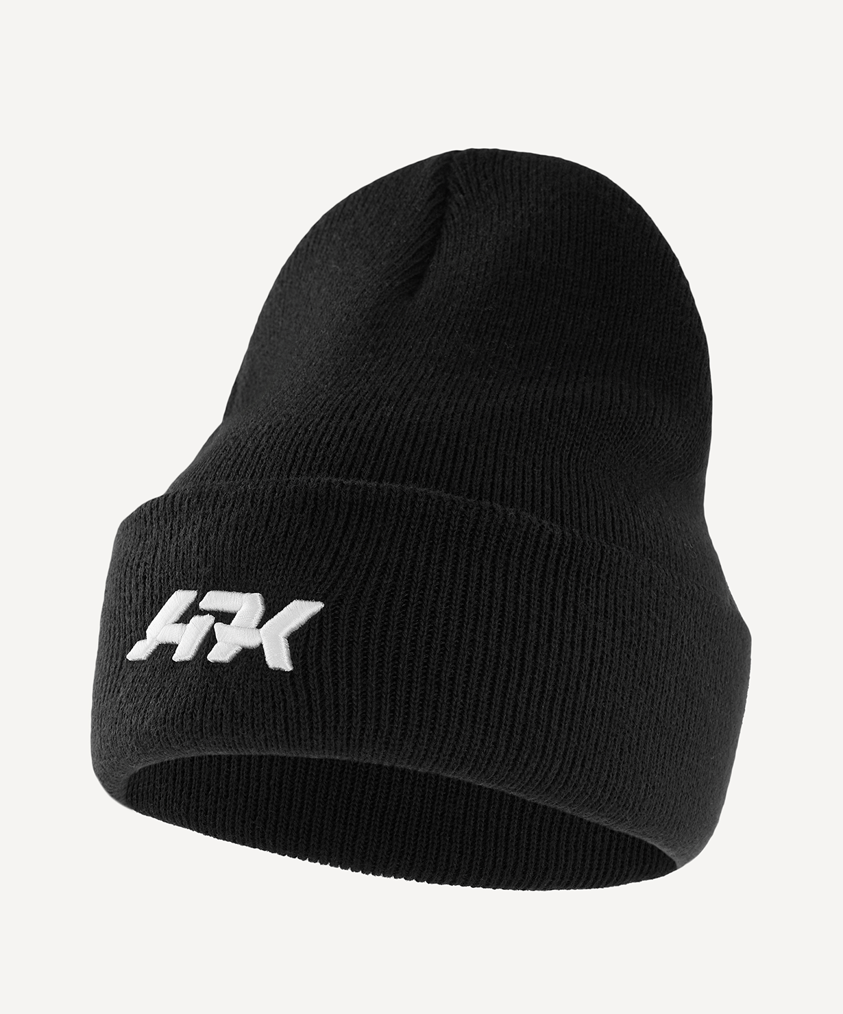 Шапка AK Beanie, черный