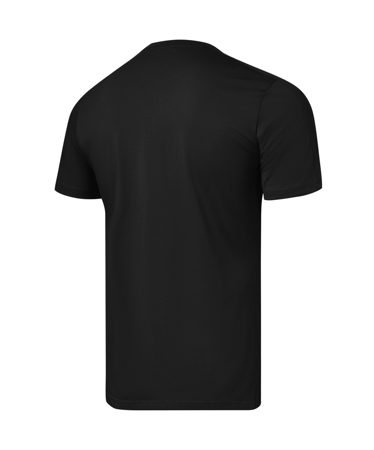 Футболка тренировочная JOGEL PREMIER PerFormDRY TRN CVC Tee, черный, размер L