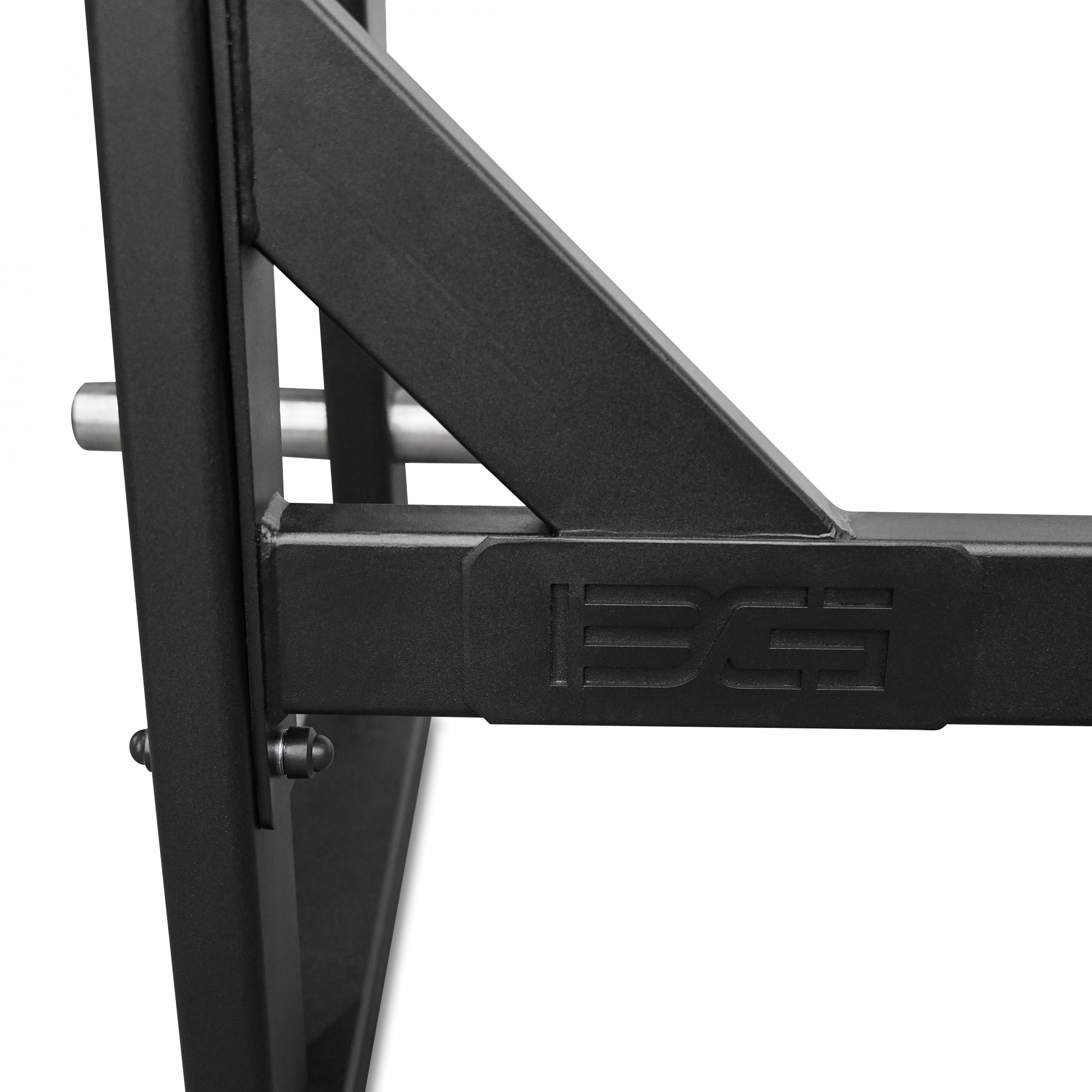 Скамья для жима горизонтальная BRONZE GYM PARTNER AL-304L