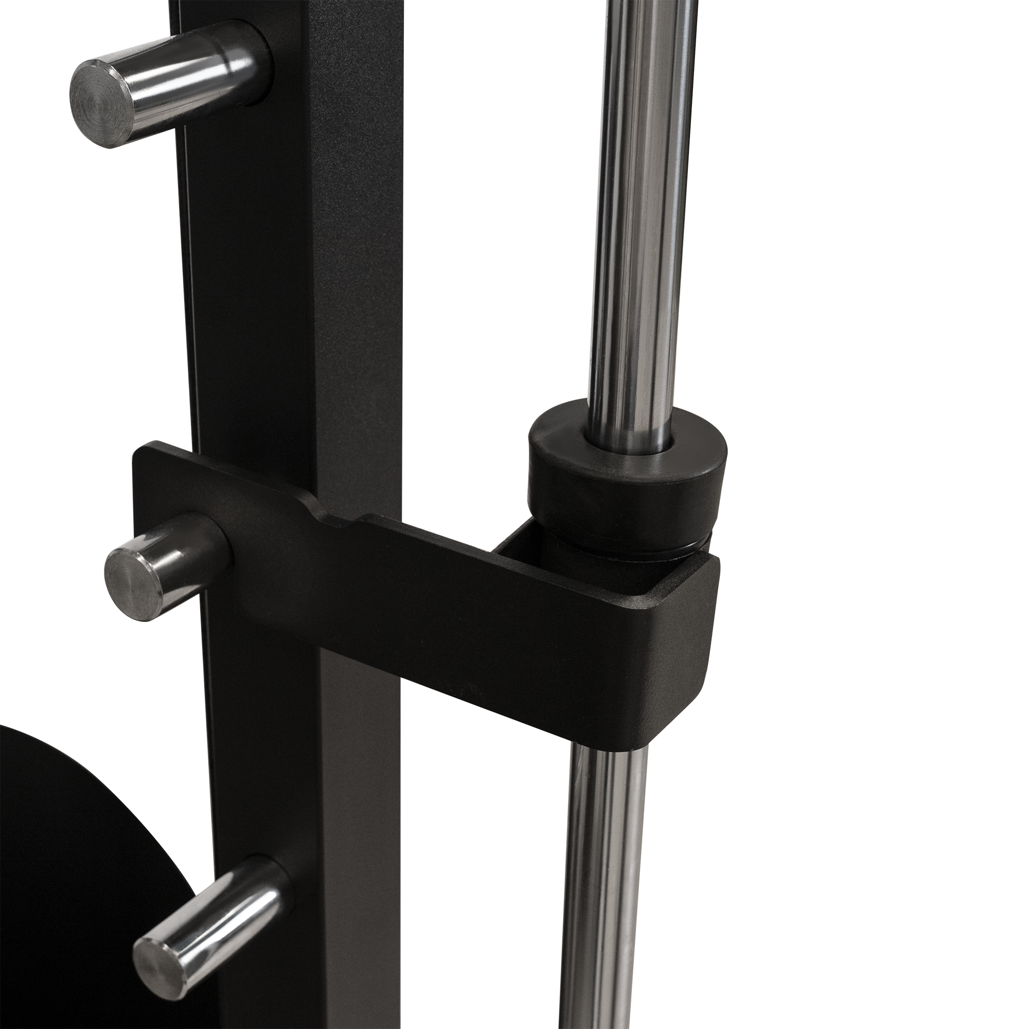 Многофункциональный силовой комплекс со встроенными весовыми стеками OXYGEN FITNESS LORRY