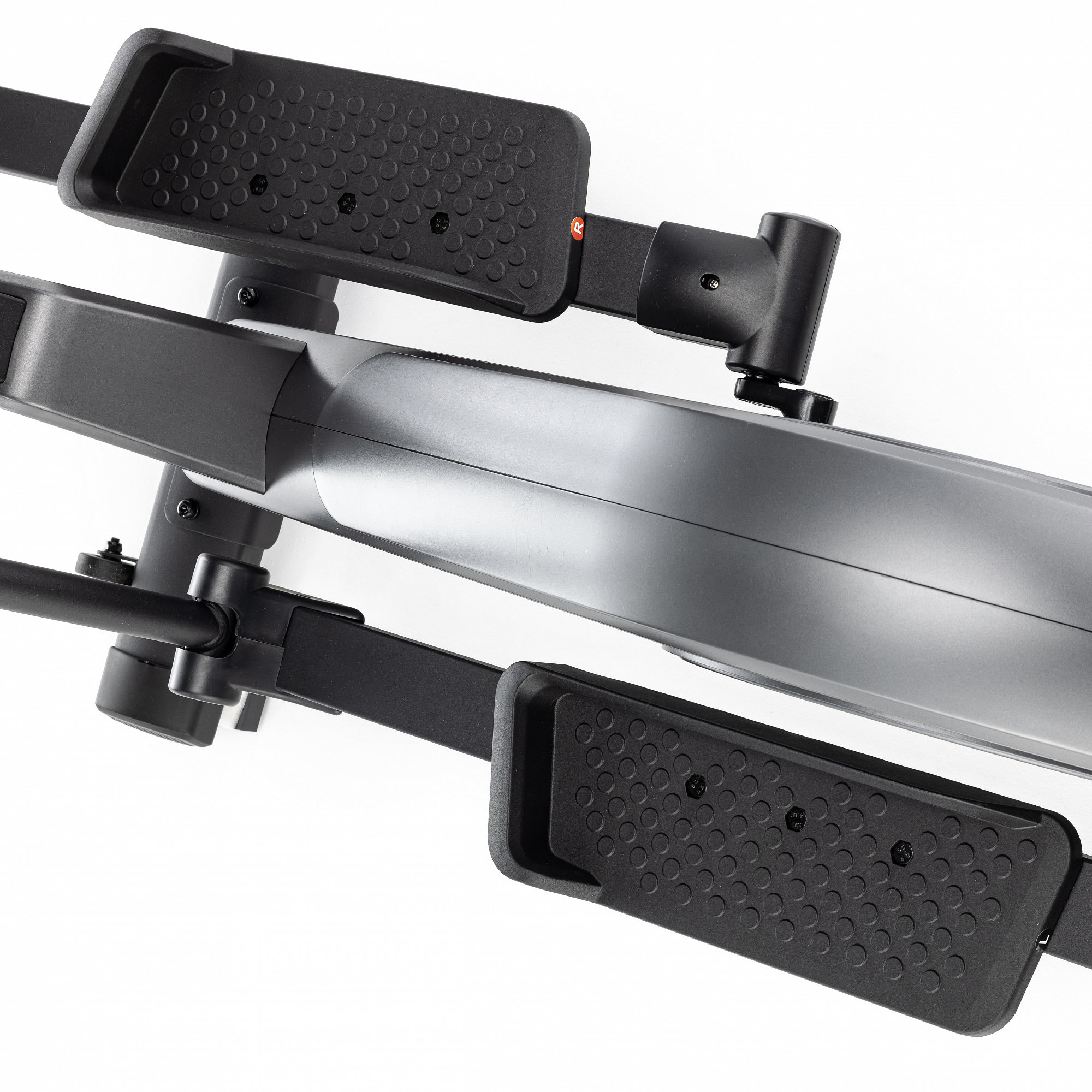 Эллиптический тренажер домашний OXYGEN FITNESS CASCADE EL