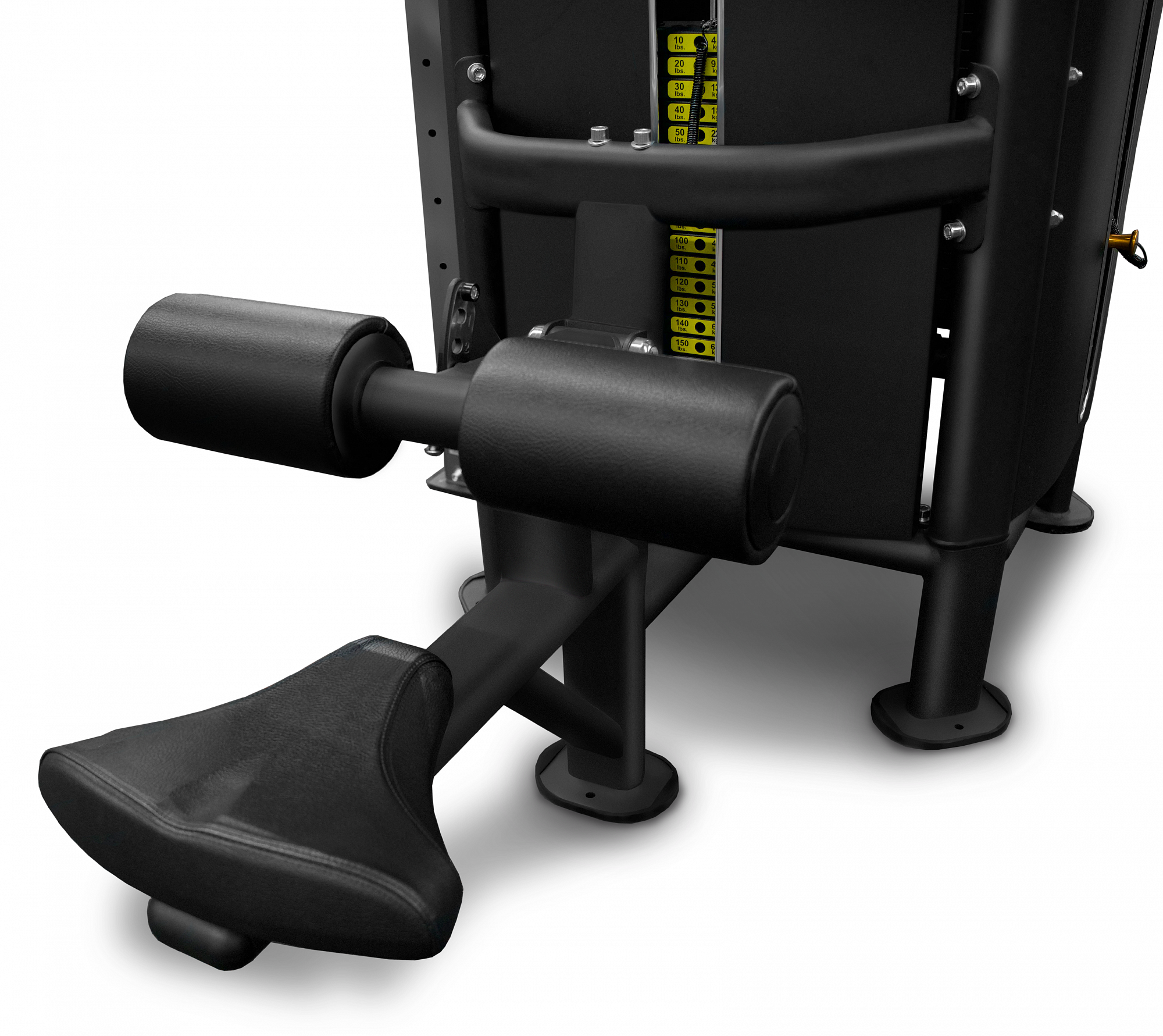 BRONZE GYM MS-1003 Мультистанция 5-ти позиционная