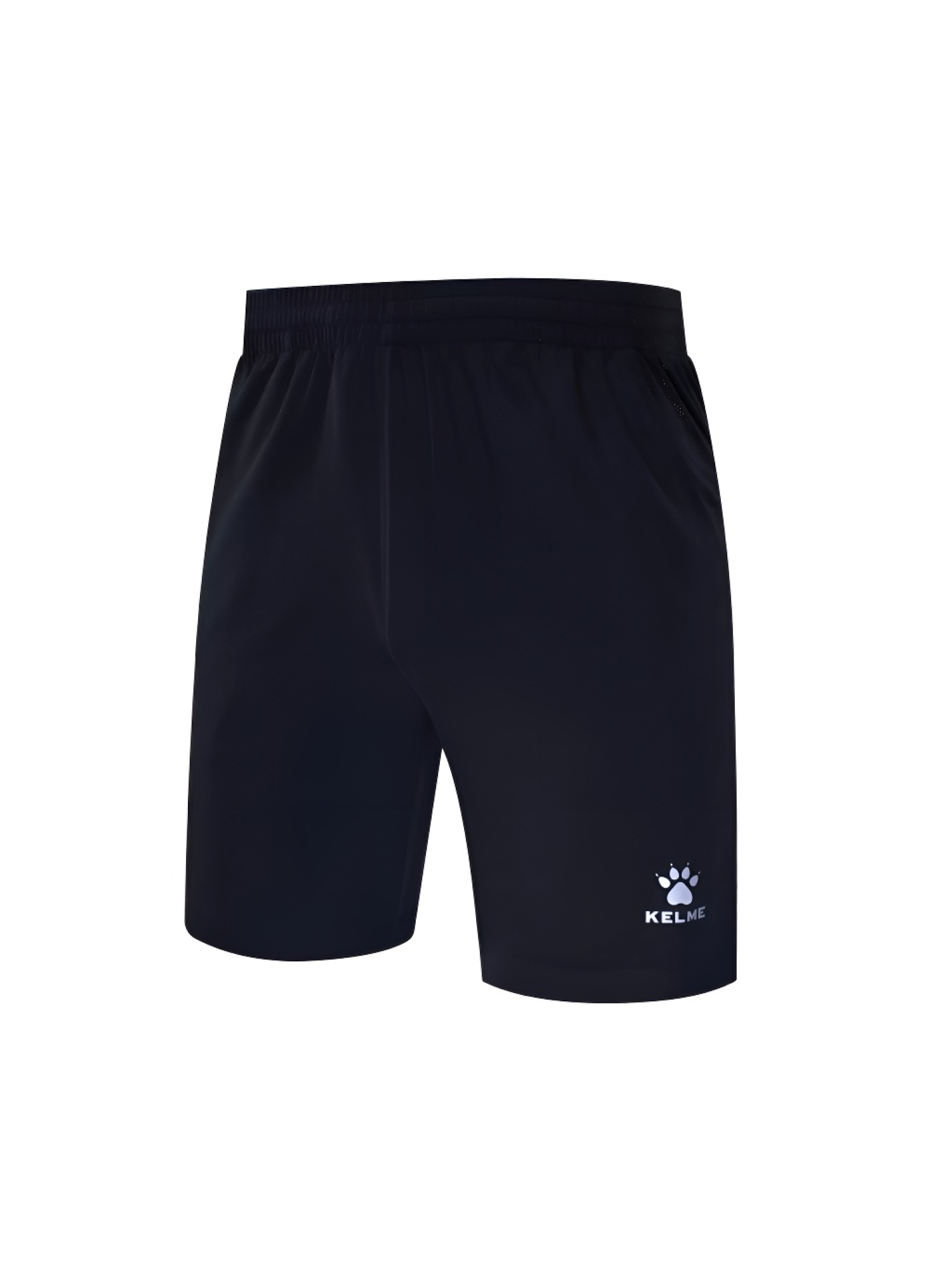 Шорты KELME Woven Shorts Black
