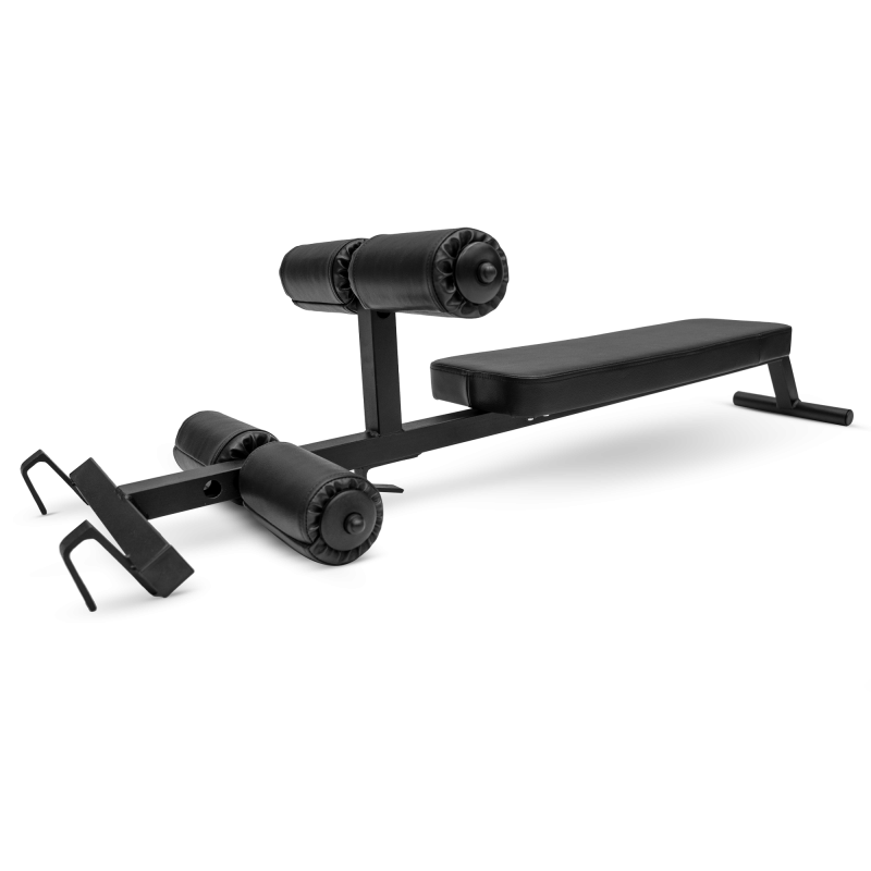 Навесная скамья для пресса BRONZE GYM PARTNER AL-206_2