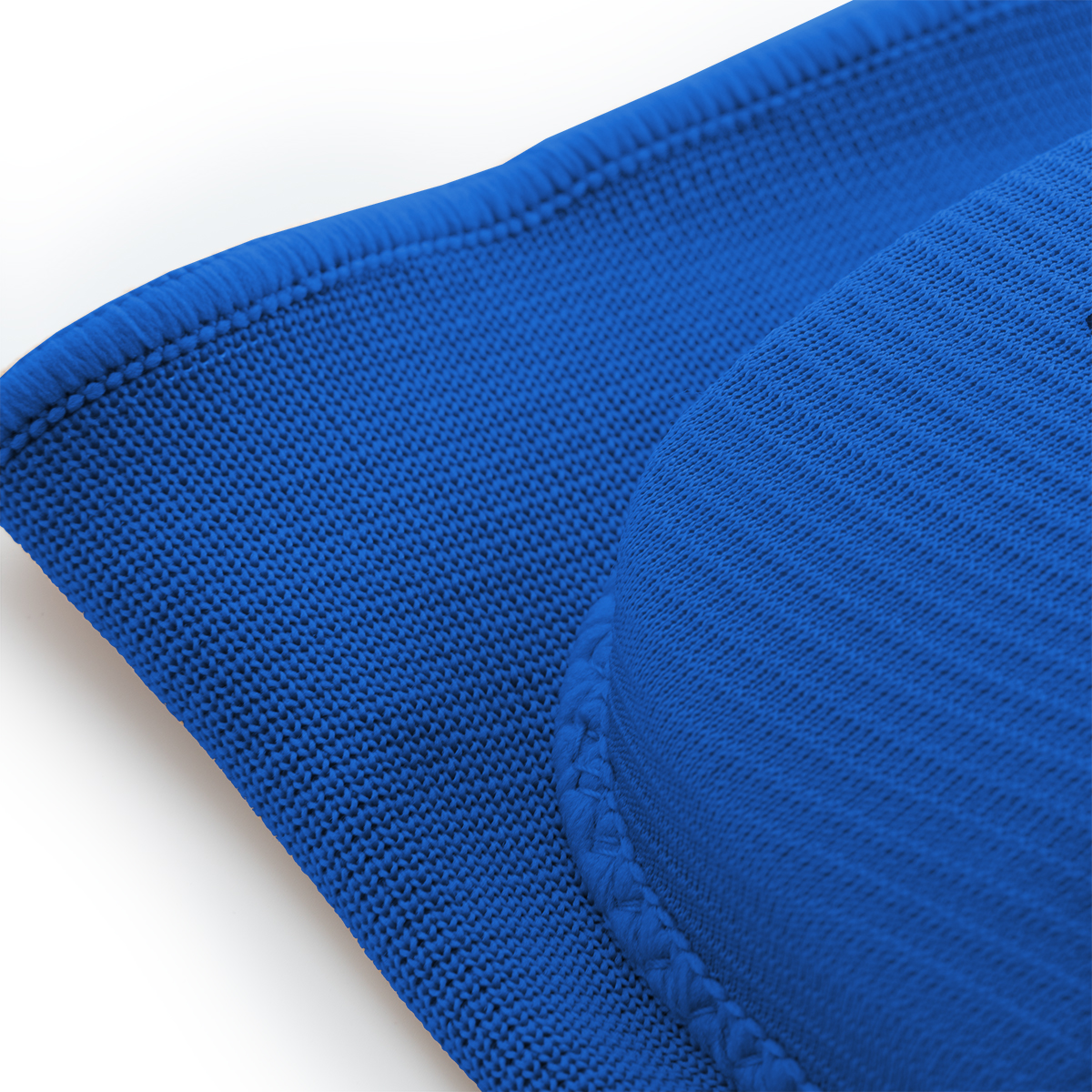 Наколенники спортивные TORRES Classic, синий,р.L, PRL11016L-03, нейлон, ПУ