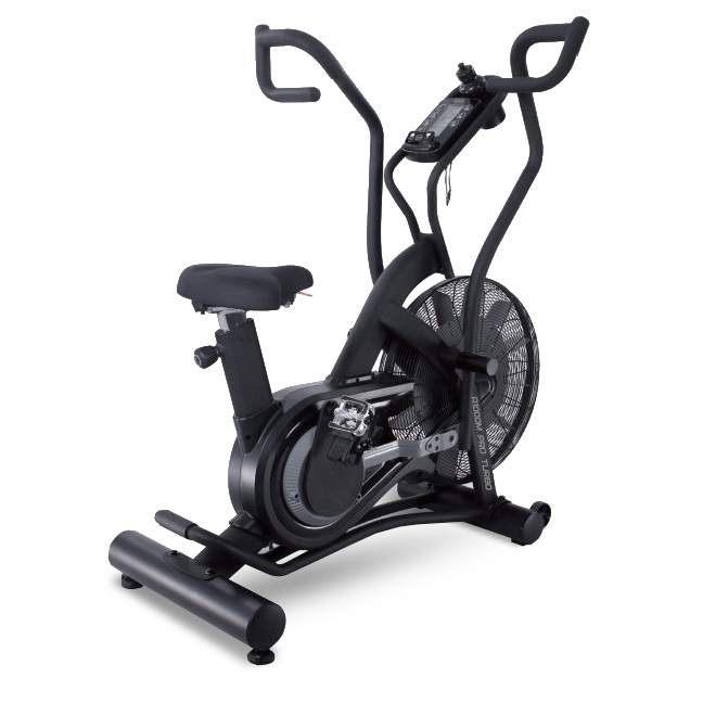 BRONZE GYM A1000M PRO TURBO Аэробайк коммерческий