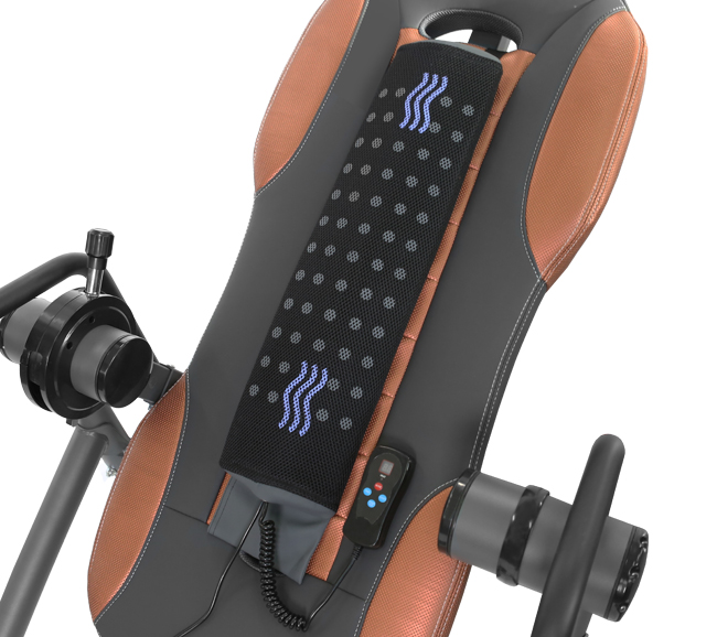 OXYGEN FITNESS HEALTHY SPINE DELUXE Инверсионный стол домашний