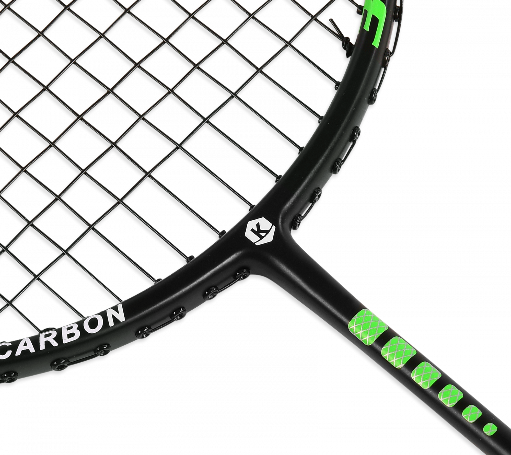 KRAFLA TRAINING300  Ракетка для бадминтона