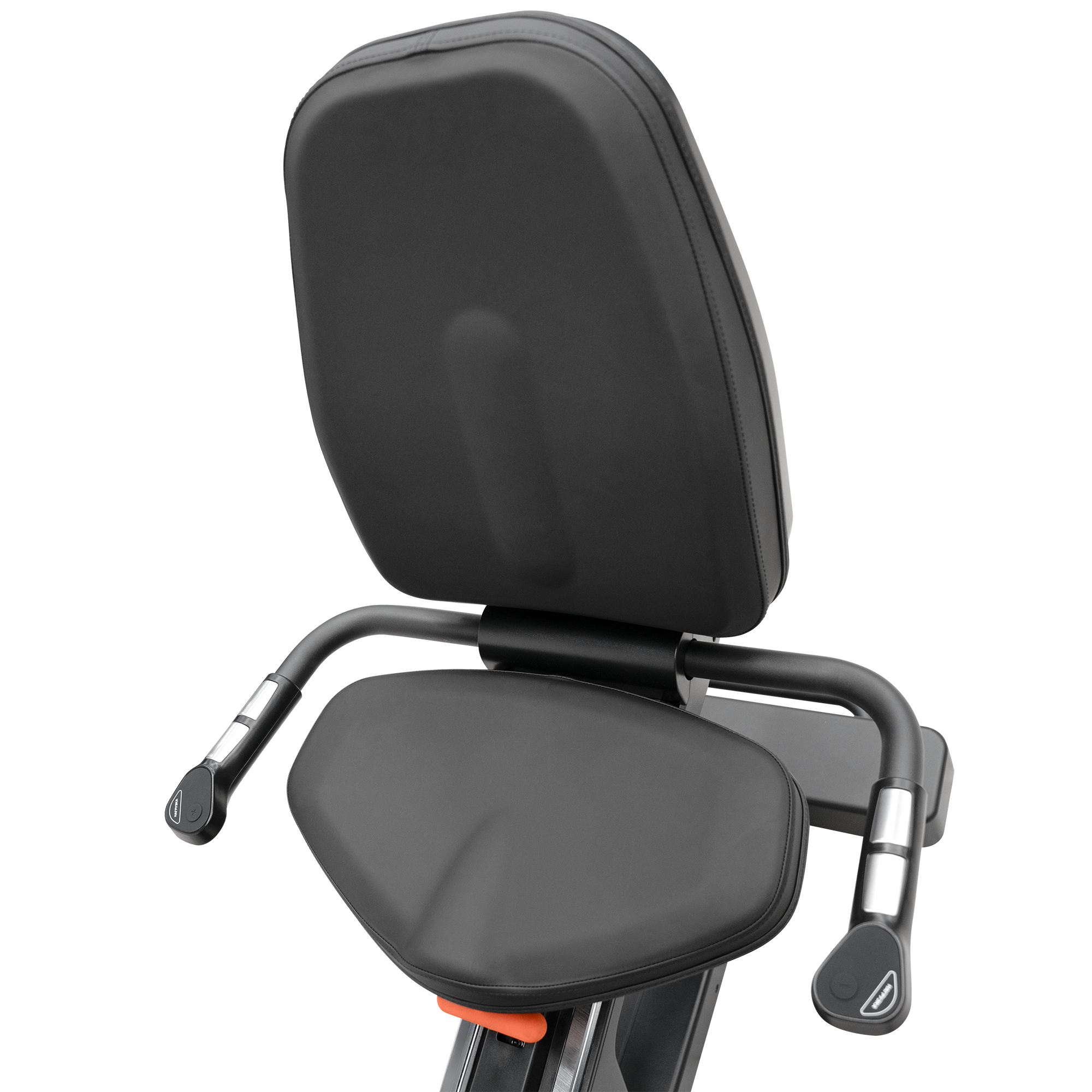 Велотренажер горизонтальный профессиональный SVENSSON INDUSTRIAL PERFORMER