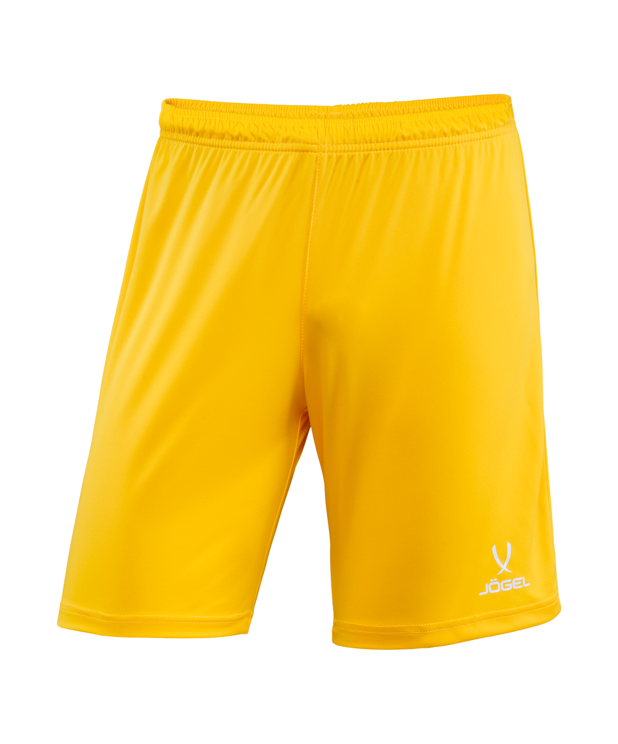 Шорты игровые JOGEL CAMP Classic Shorts, желтый/белый, детский