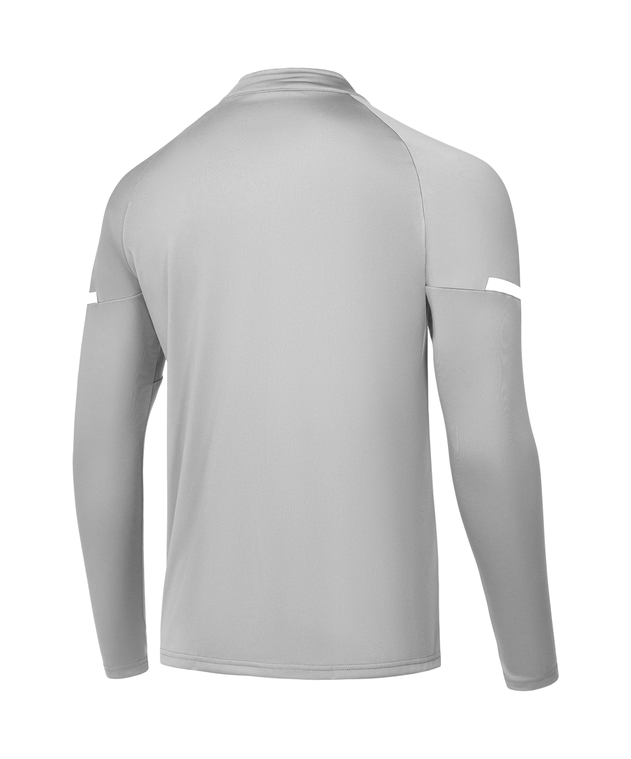 Джемпер тренировочный JOGEL CAMP 2 Training Top, серый, детский, размер XS