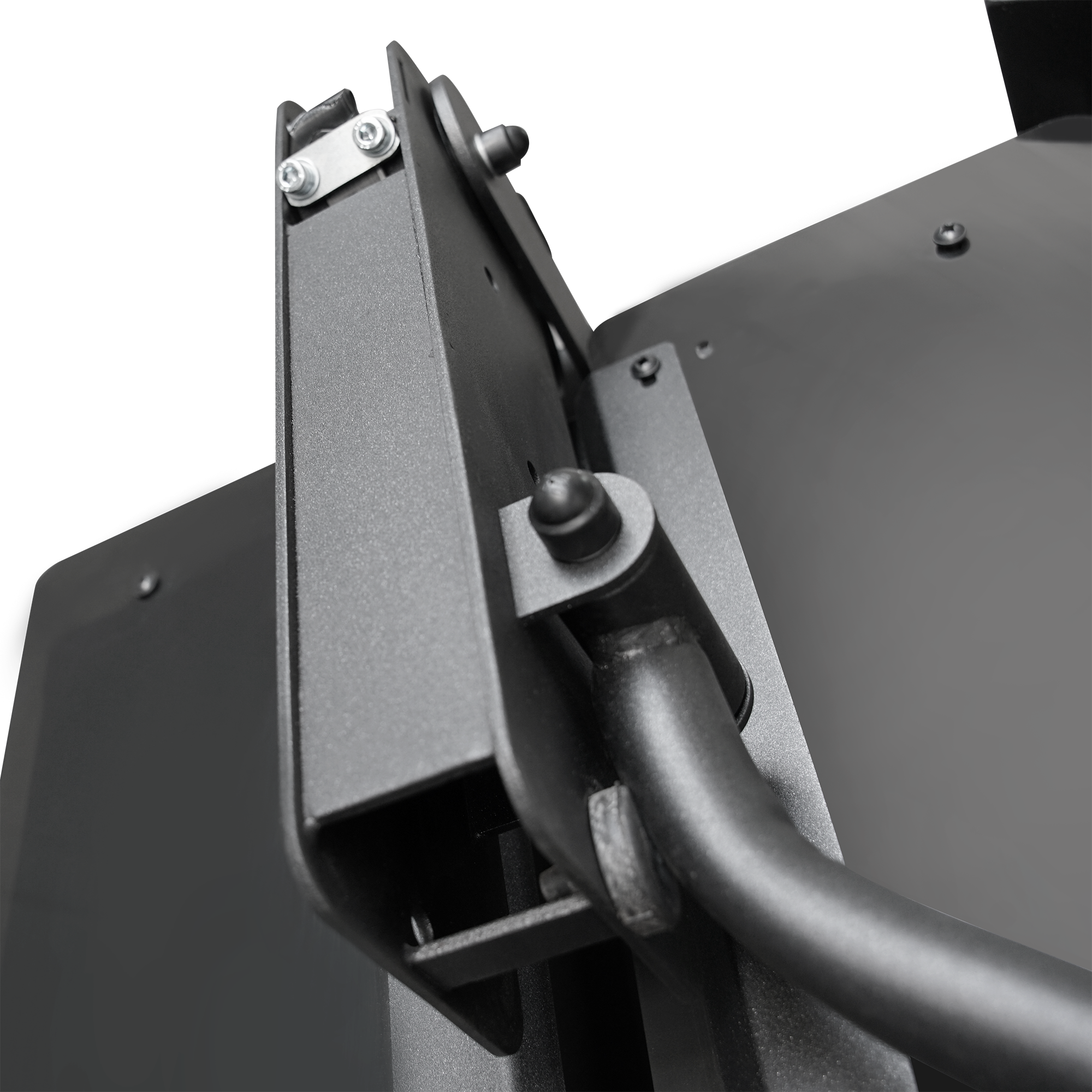 Дельта-машина профессиональный BRONZE GYM PARTNER ML-811