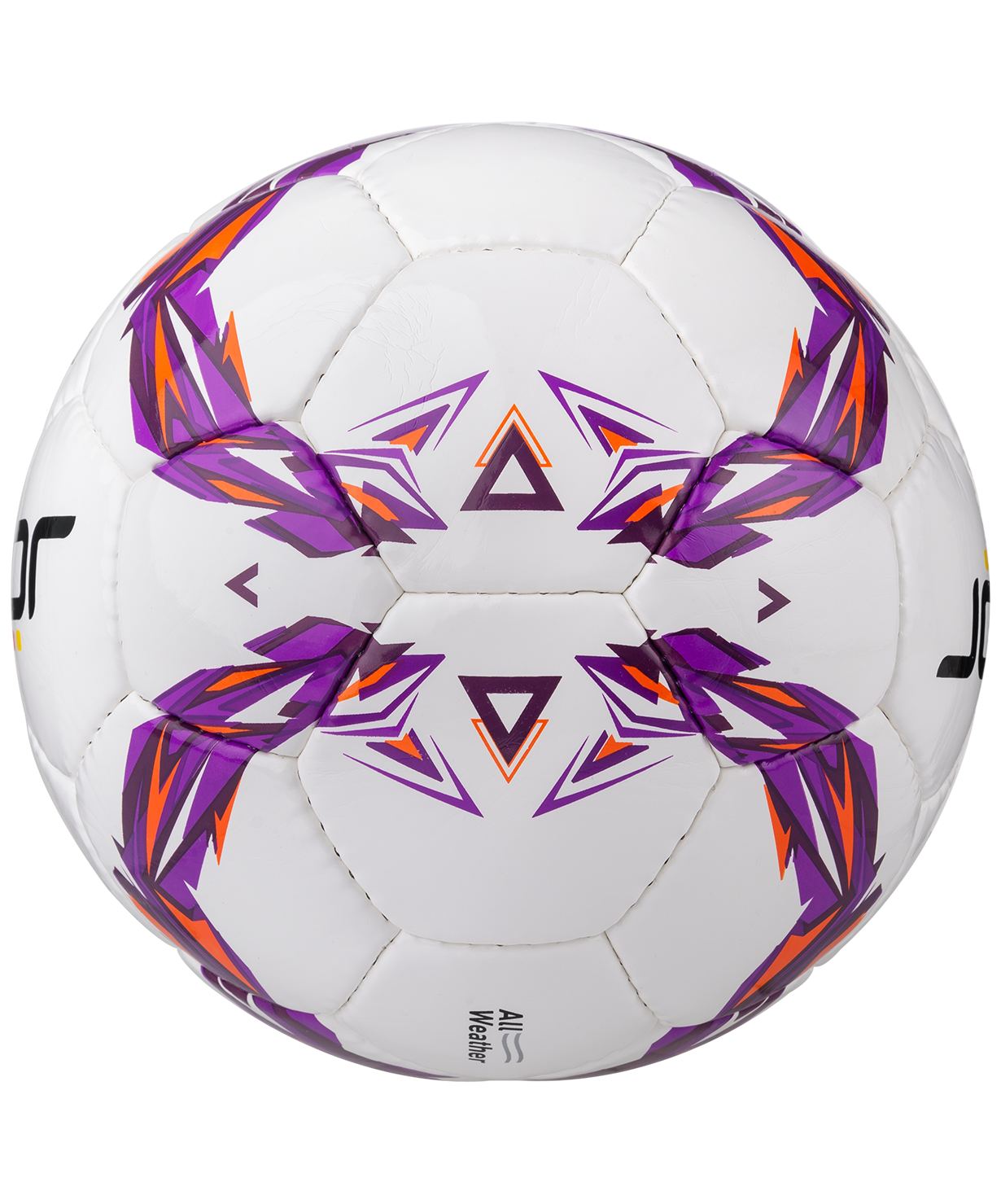 Мяч футбольный JS-560 Derby №3, размер 3