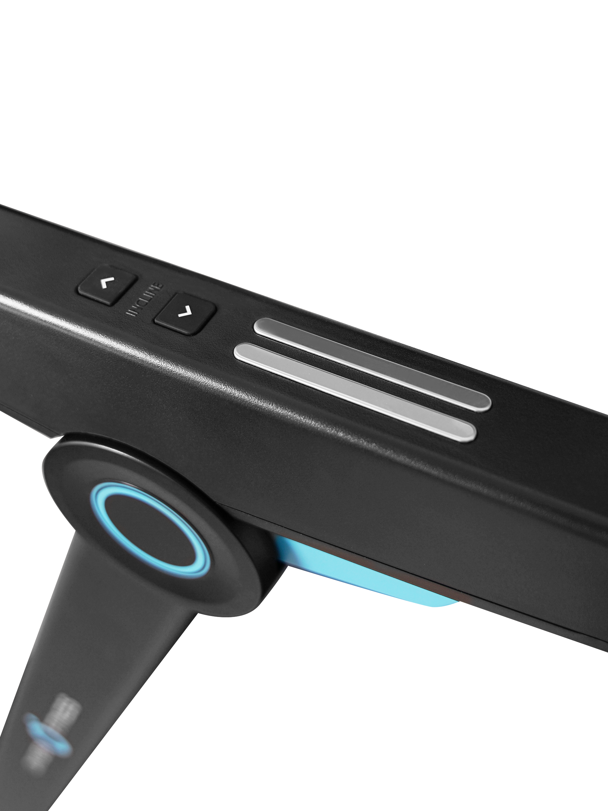 Беговая дорожка домашняя OXYGEN FITNESS SPEEDWAY