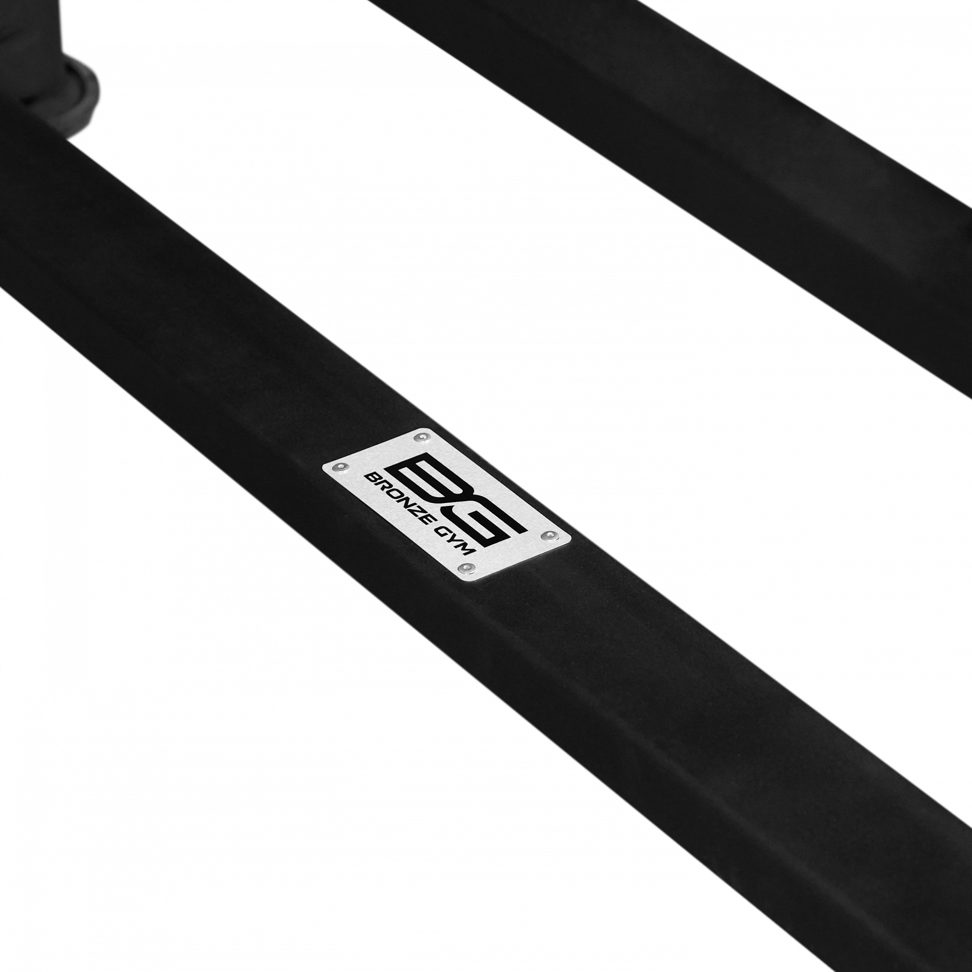 Машина Смита с противовесом комбинированная BRONZE GYM PARTNER Sm3