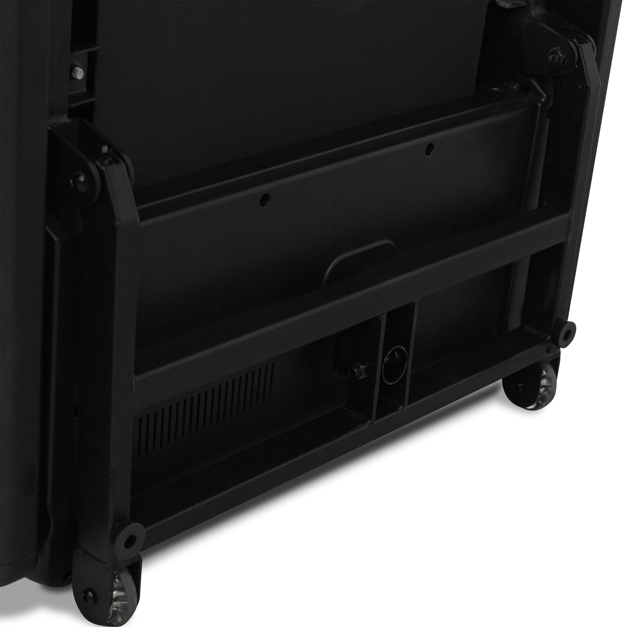 Беговая дорожка домашняя OXYGEN FITNESS SPEEDSTER