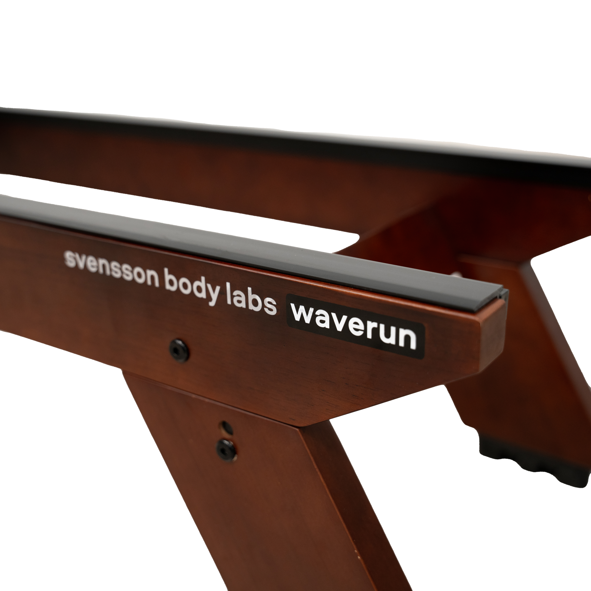 Гребной тренажер домашний SVENSSON BODY LABS WAVERUN