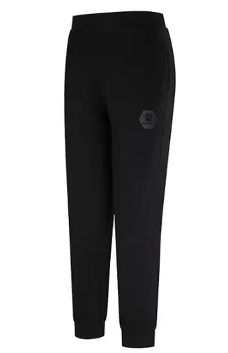 Брюки KELME Women's Knitted Trousers Black