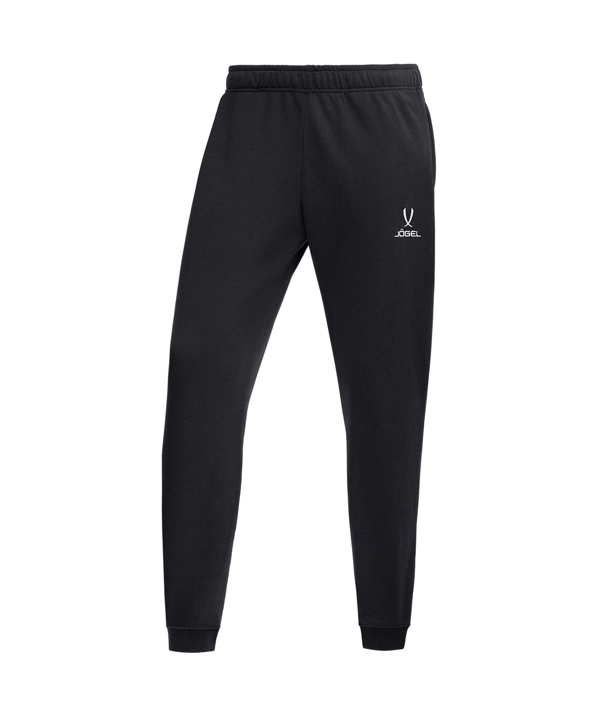 Брюки JOGEL ESSENTIAL Cotton Pants, черный, детский