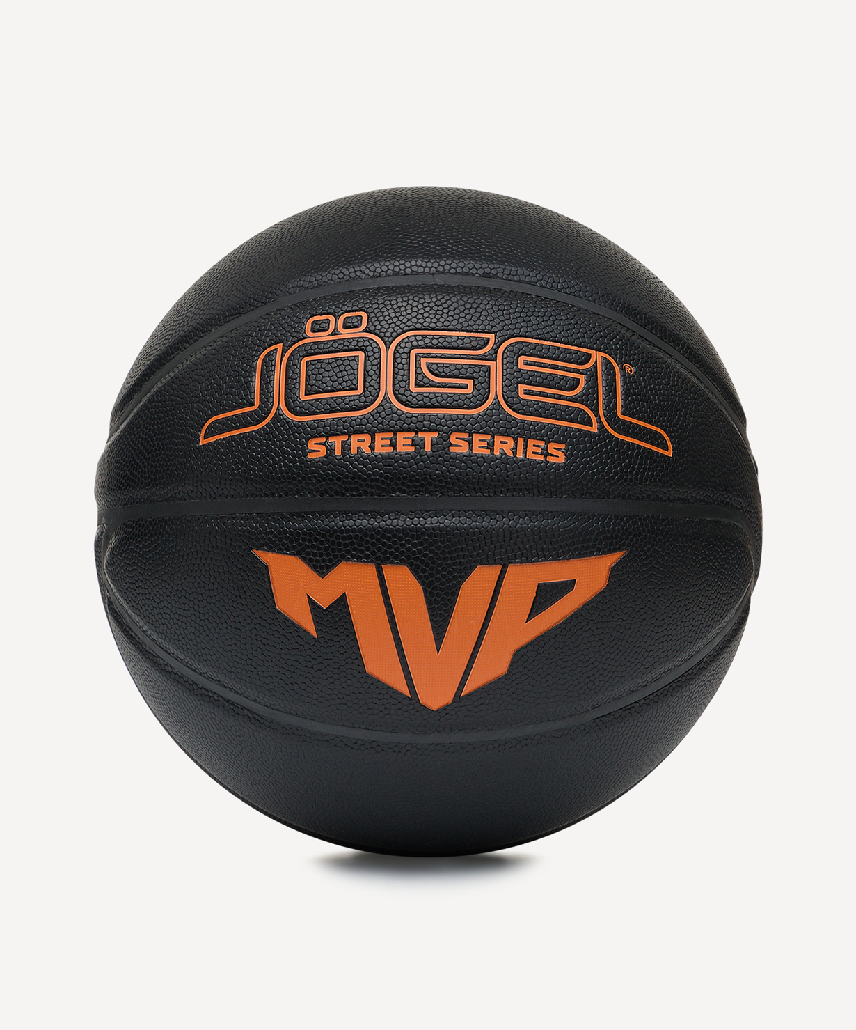 Мяч баскетбольный JOGEL Streets MVP №7
