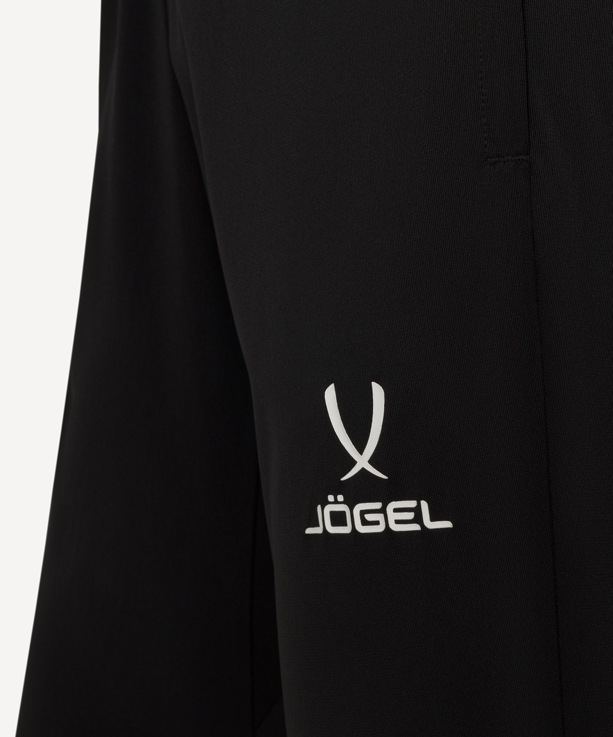 Брюки тренировочные JOGEL CAMP 2 Training Pocket Pants 99, черный, размер L