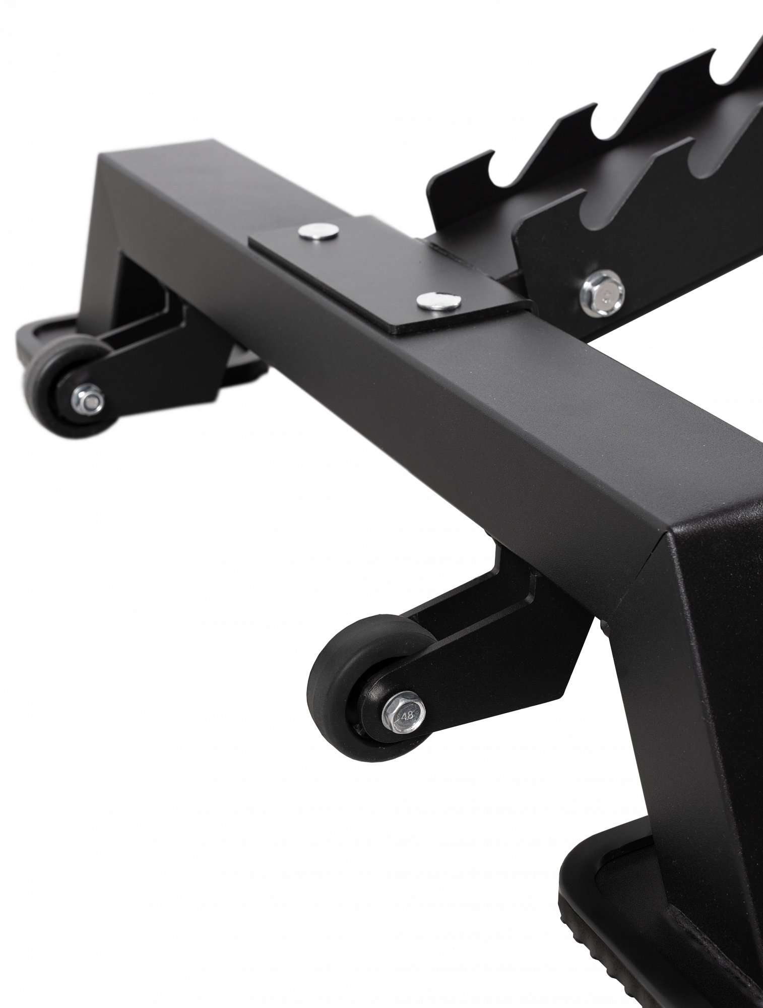 Силовая скамья регулируемая OXYGEN FITNESS FALCO