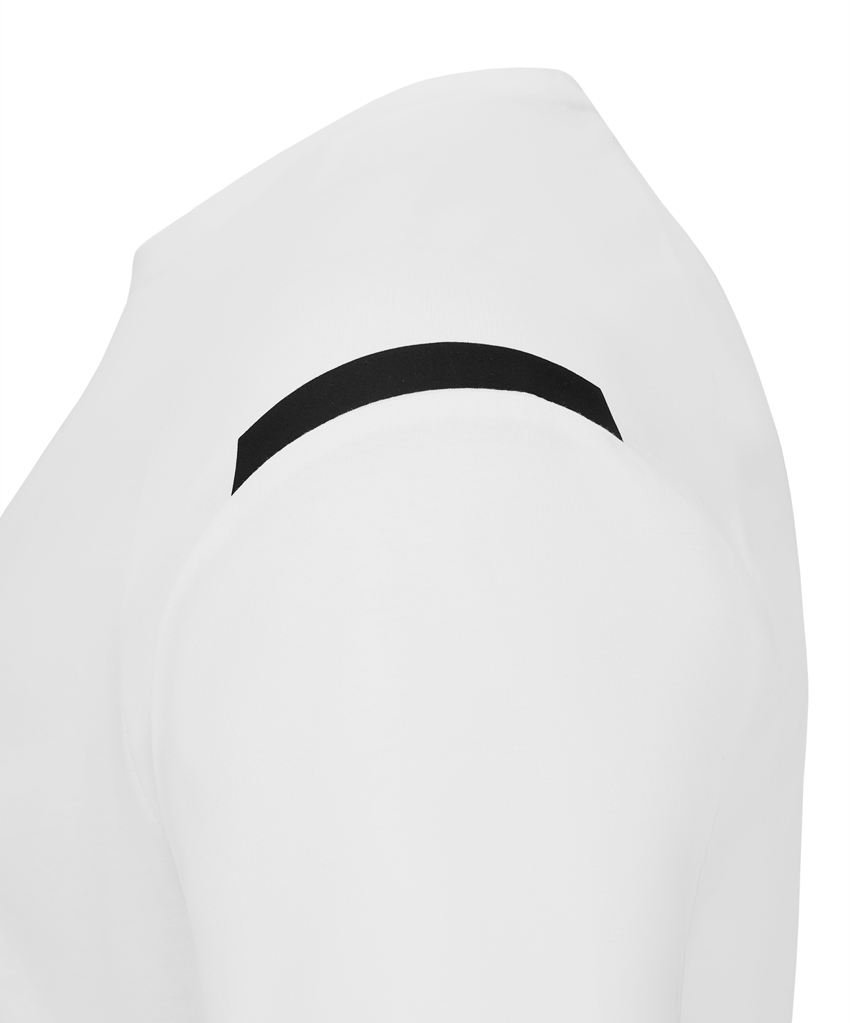 Футболка тренировочная JOGEL CAMP 2 CVC Training Tee, белый, размер L