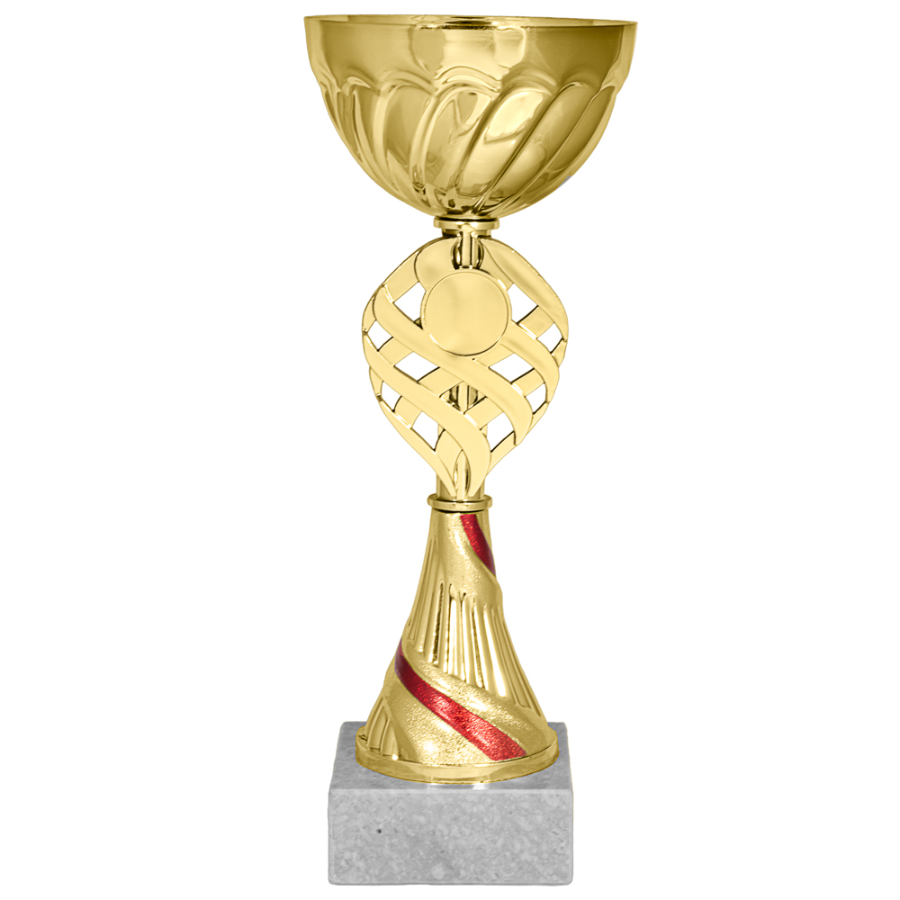 Кубок KB 8092 A (H- 28,5см, D- 100мм)