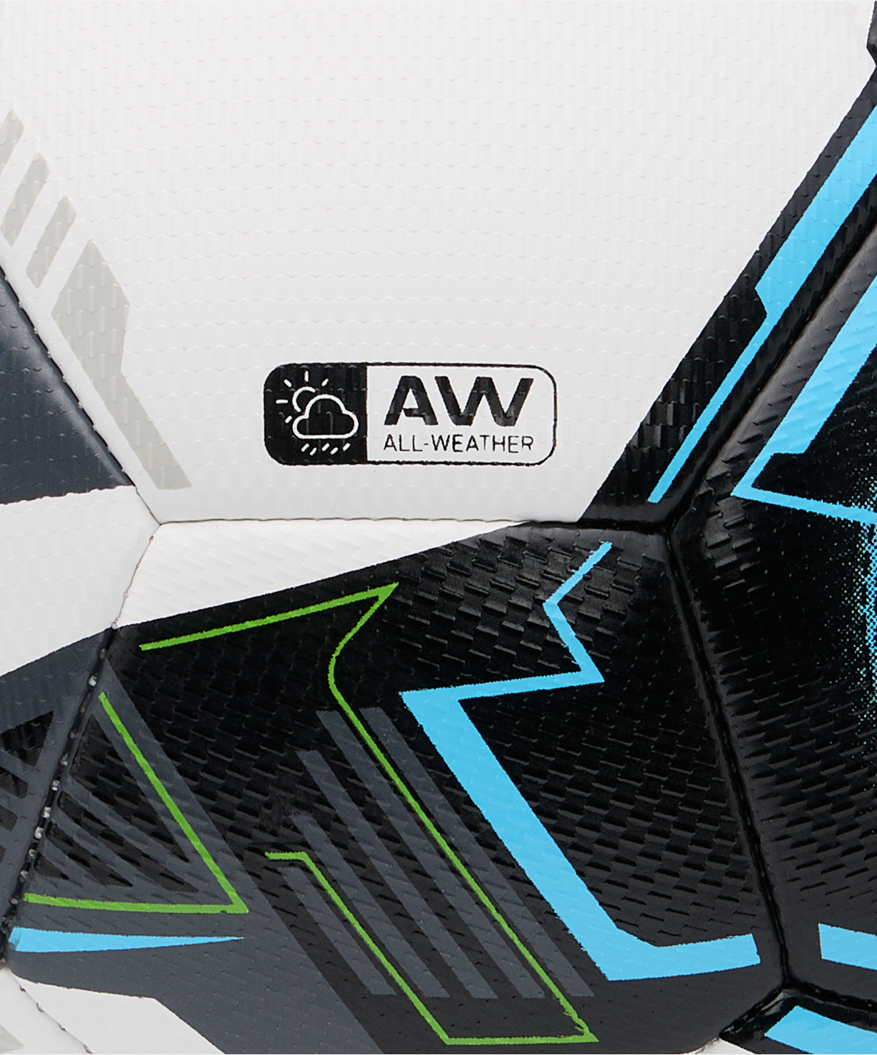 Мяч футбольный JOGEL Team №4, белый (РФС СТАРТ), размер 4