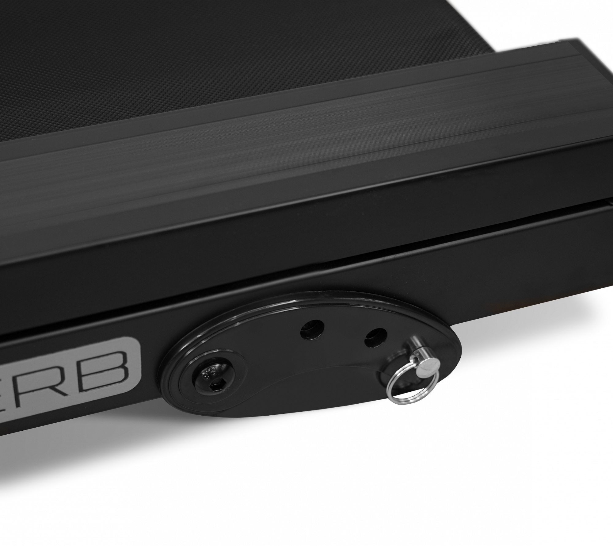 OXYGEN FITNESS RunUp REVERB Беговая дорожка домашняя