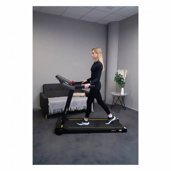 Altezani Беговая дорожка ALS 1120