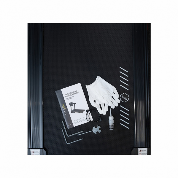 Altezani Беговая дорожка Altezani  ALS 1400 A