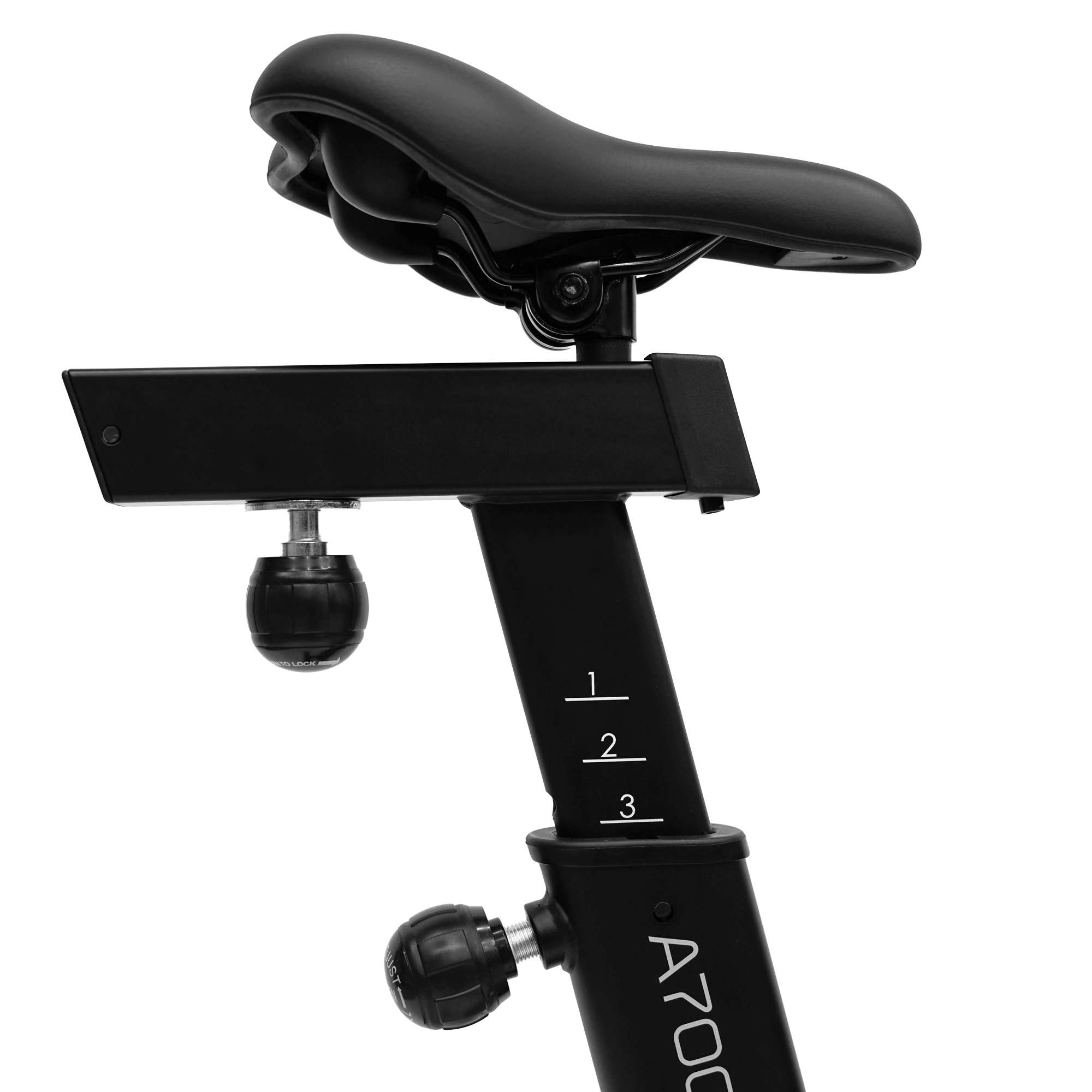 Аэробайк OXYGEN FITNESS A700 PRO