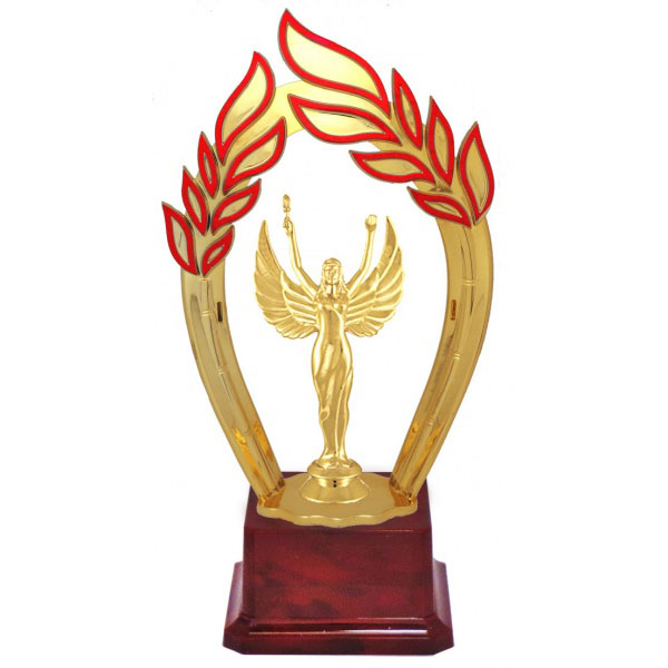 Приз HВ 6001 Ника (H-29 см)