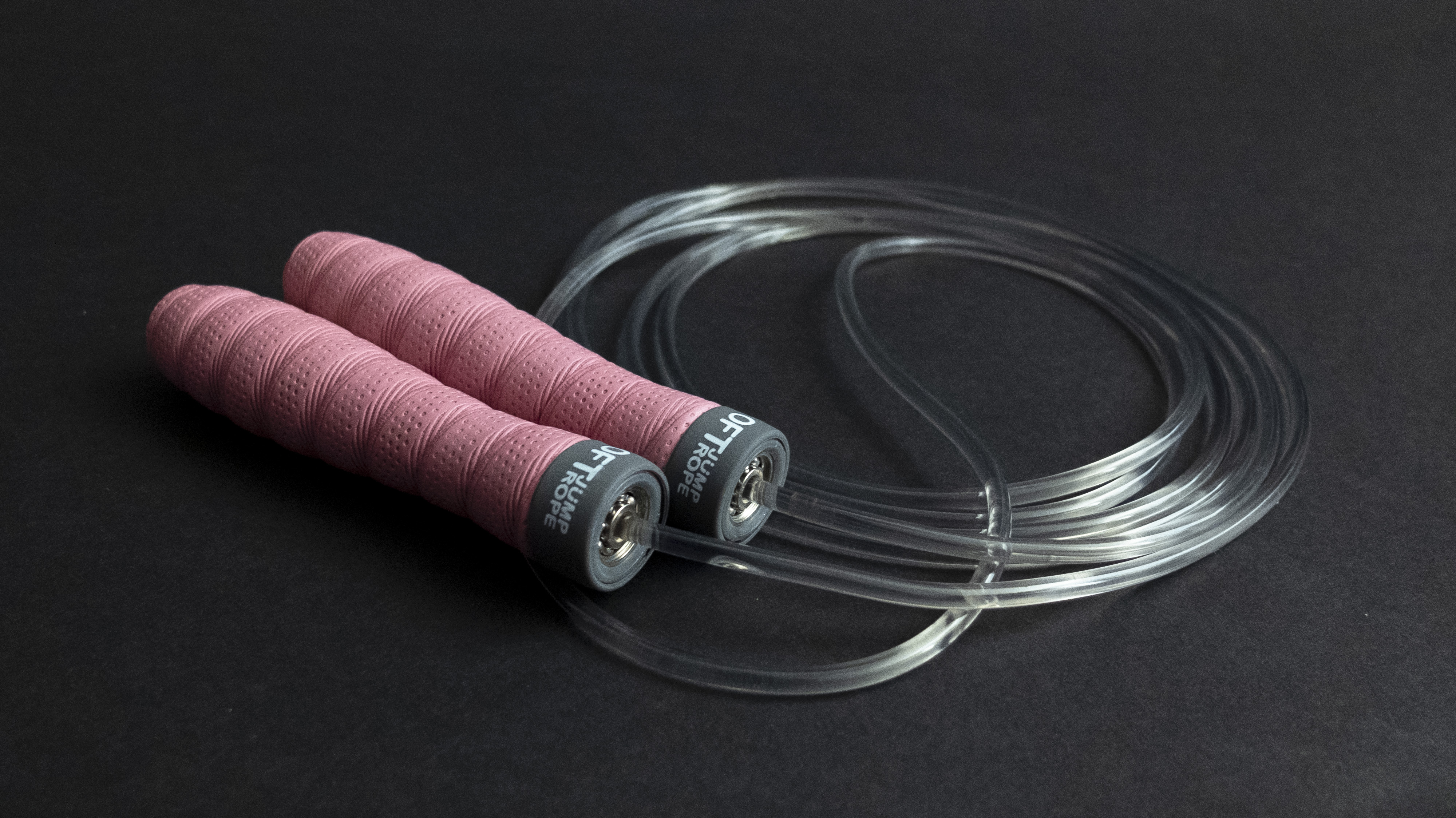 Скакалка тренировочная