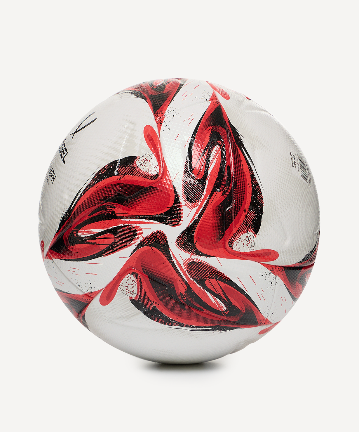 Мяч футбольный JOGEL Triumph Pro №5, размер 5