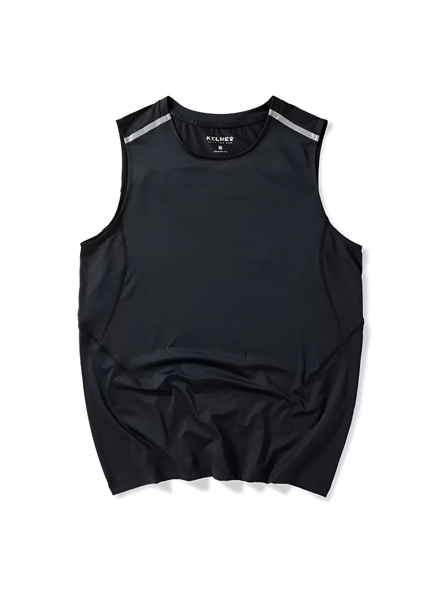 Майка KELME Men's Vest Black
