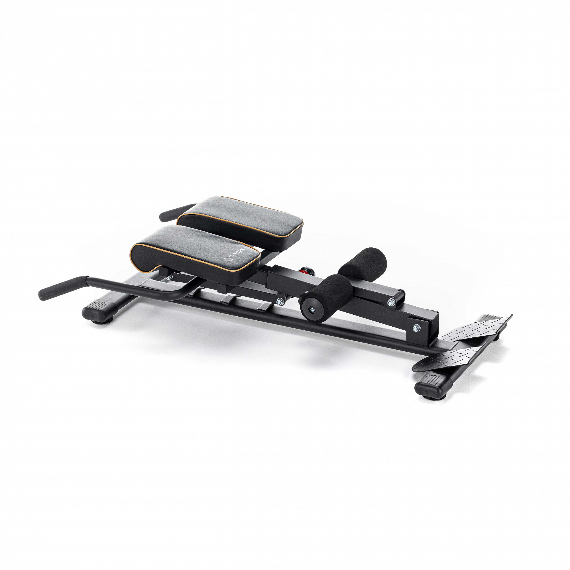 Гиперэкстензия домашняя OXYGEN FITNESS HOOD