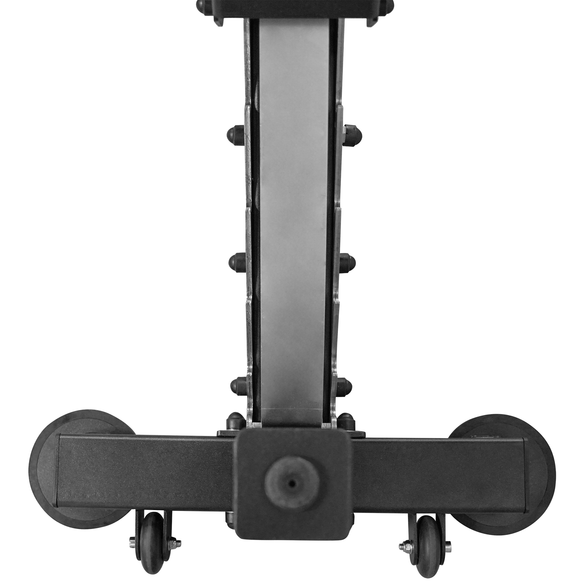 Скамья регулируемая BRONZE GYM PARTNER ML-903