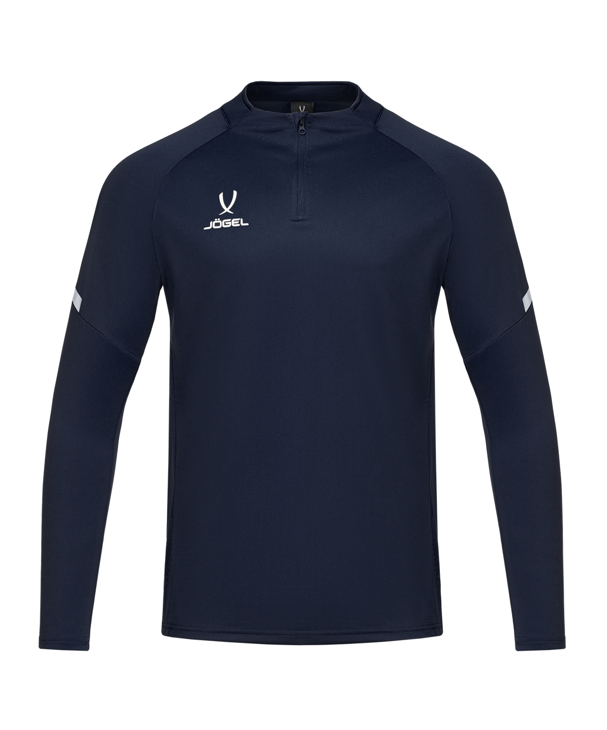 Джемпер тренировочный JOGEL CAMP 2 Training Top, темно-синий, детский, размер XS