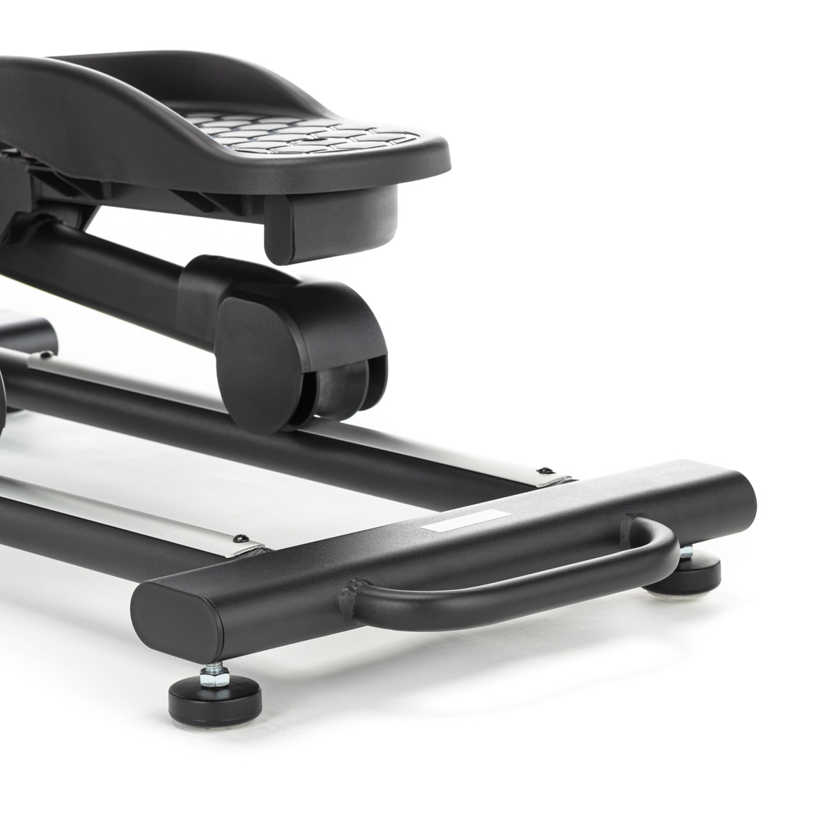 Эллиптический тренажер домашний SVENSSON BODY LABS ZENON