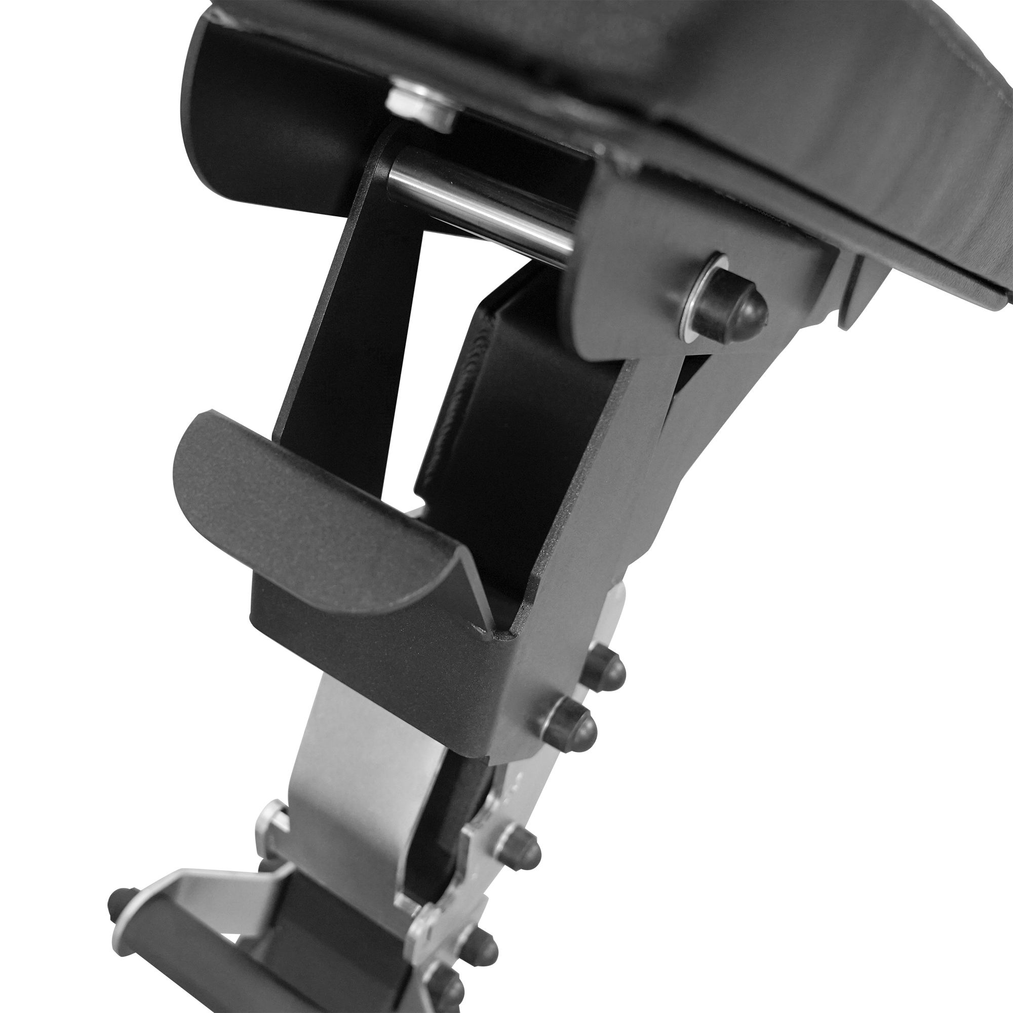 Скамья регулируемая BRONZE GYM PARTNER ML-903