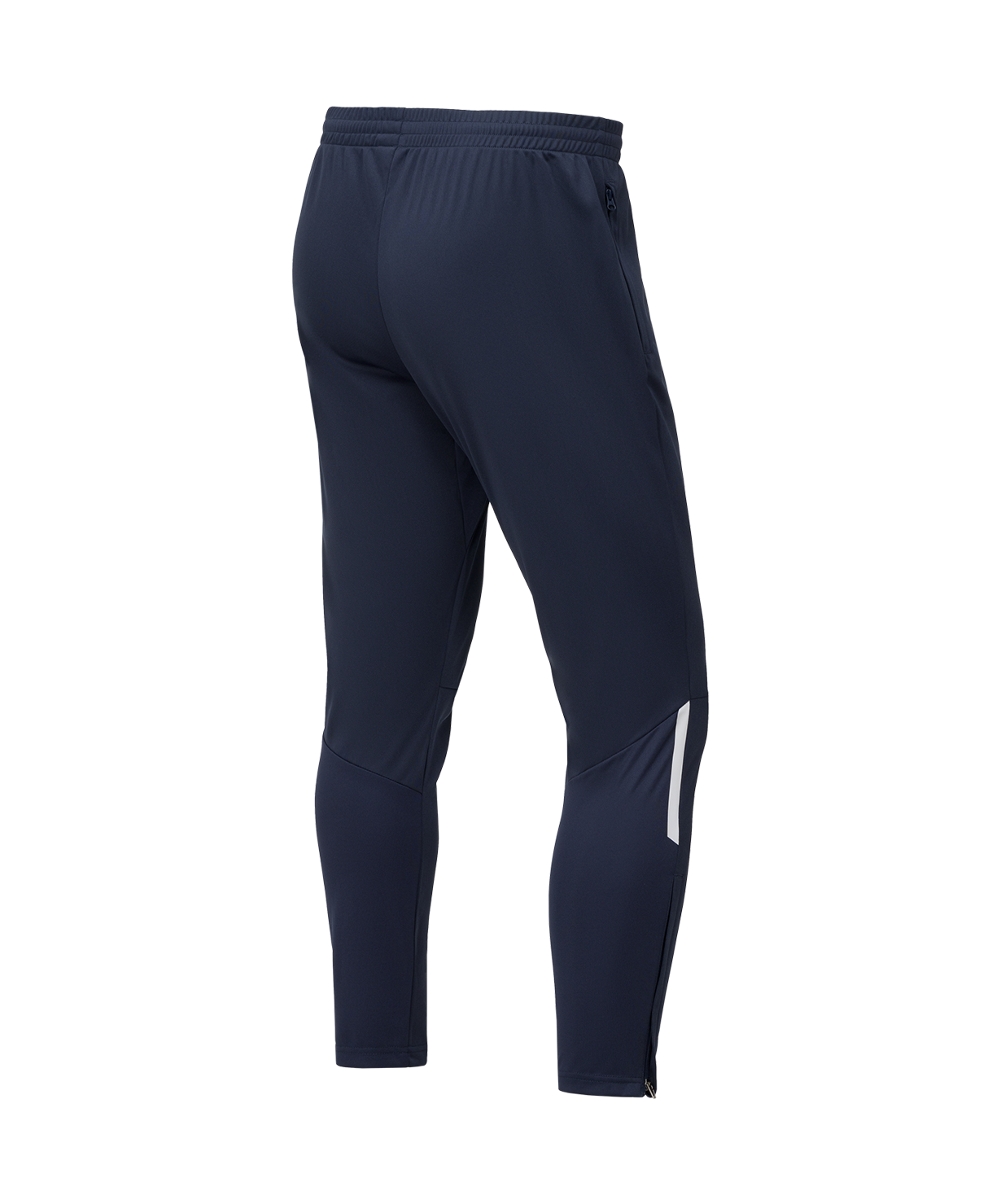 Брюки тренировочные JOGEL CAMP 2 Training Pocket Pants Z4, темно-синий, детский, размер YL