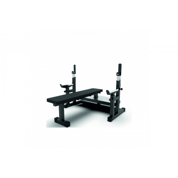 UltraGym Скамья для жима UG-N1