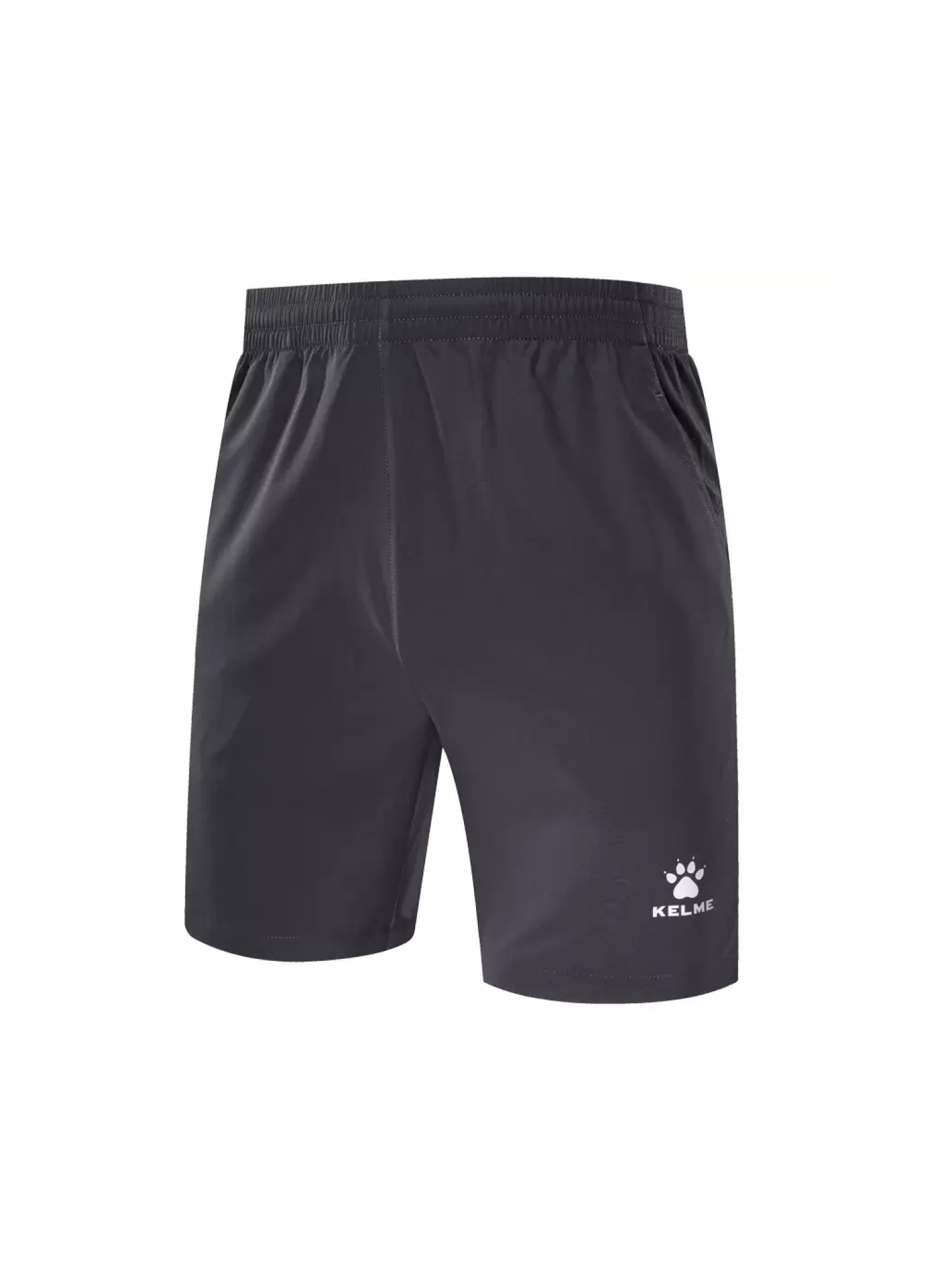 Шорты KELME Woven Shorts Dark Grey