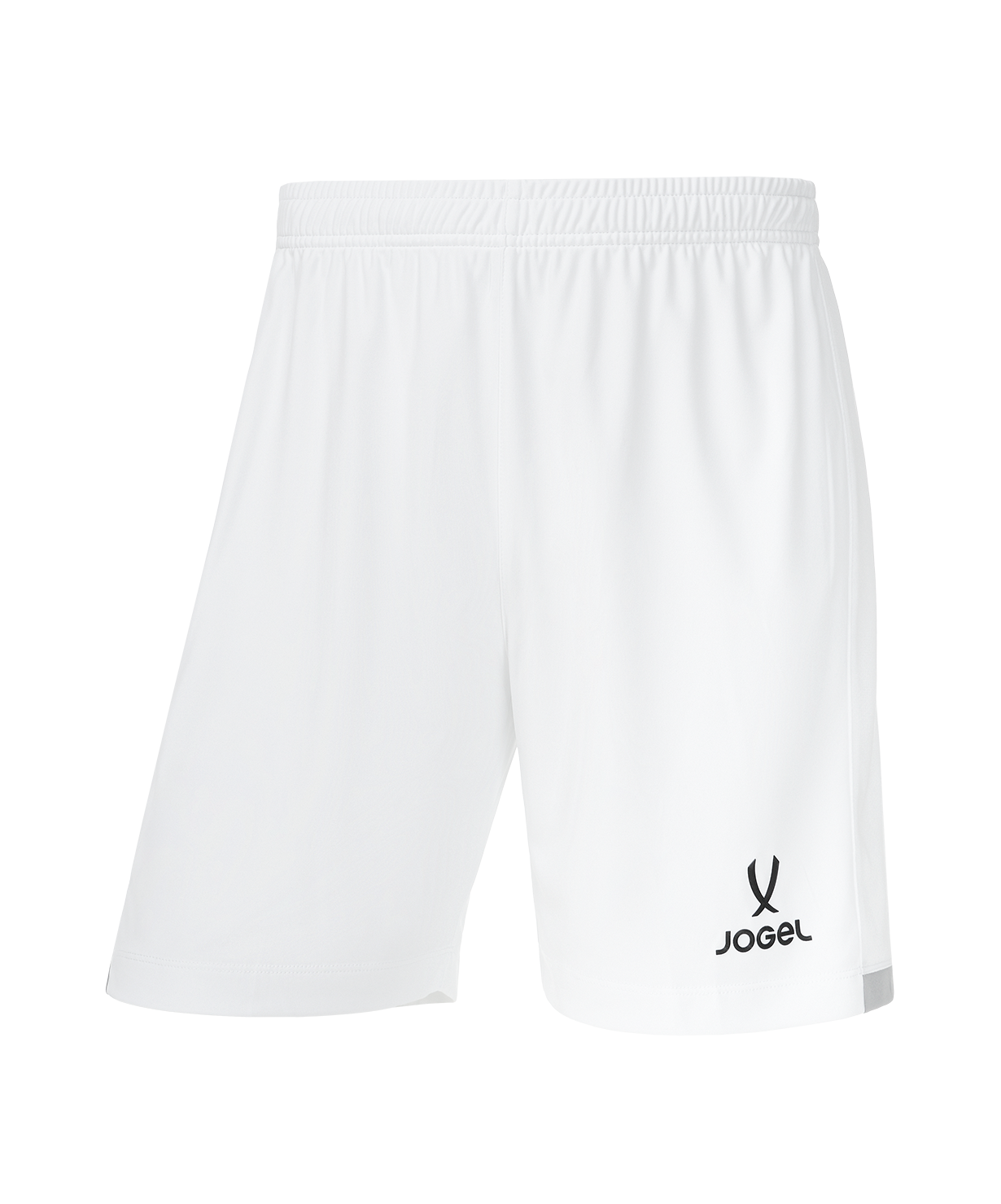Шорты игровые JOGEL DIVISION PerFormDRY Union Shorts, белый