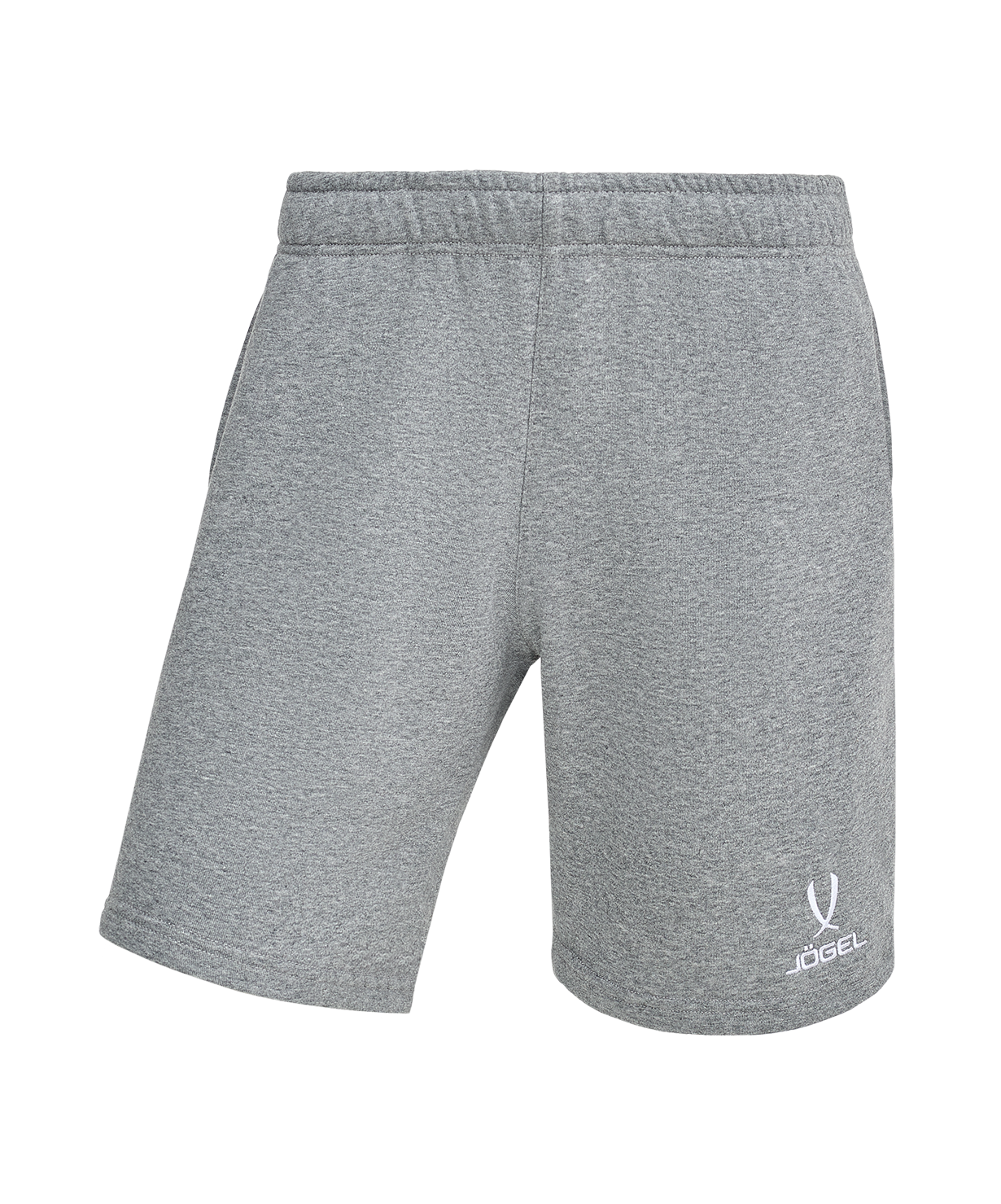 Шорты спортивные JOGEL ESSENTIAL Terry Shorts, меланж