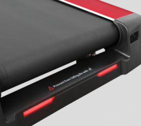 SVENSSON INDUSTRIAL ARMORTECH (CRIMSON GLORY) Беговая дорожка коммерческая