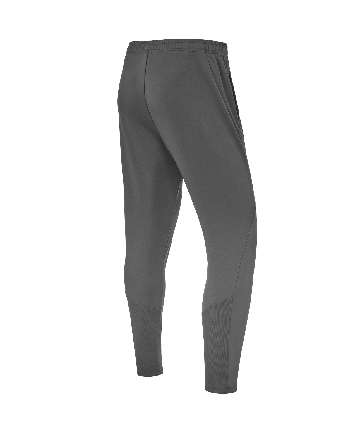 Брюки тренировочные с карманами JOGEL PREMIER PerFormDRY Training Pants, темно-серый, размер L